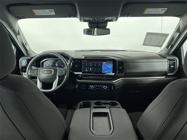Used 2026 GMC Sierra 1500 Elevation w/ X31 Off-Road Package image 20