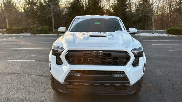 New 2026 Toyota Tacoma TRD Sport image 8
