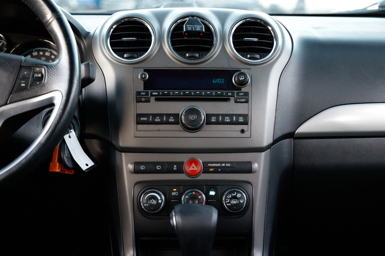 Used 2012 Chevrolet Captiva Sport LT image 32