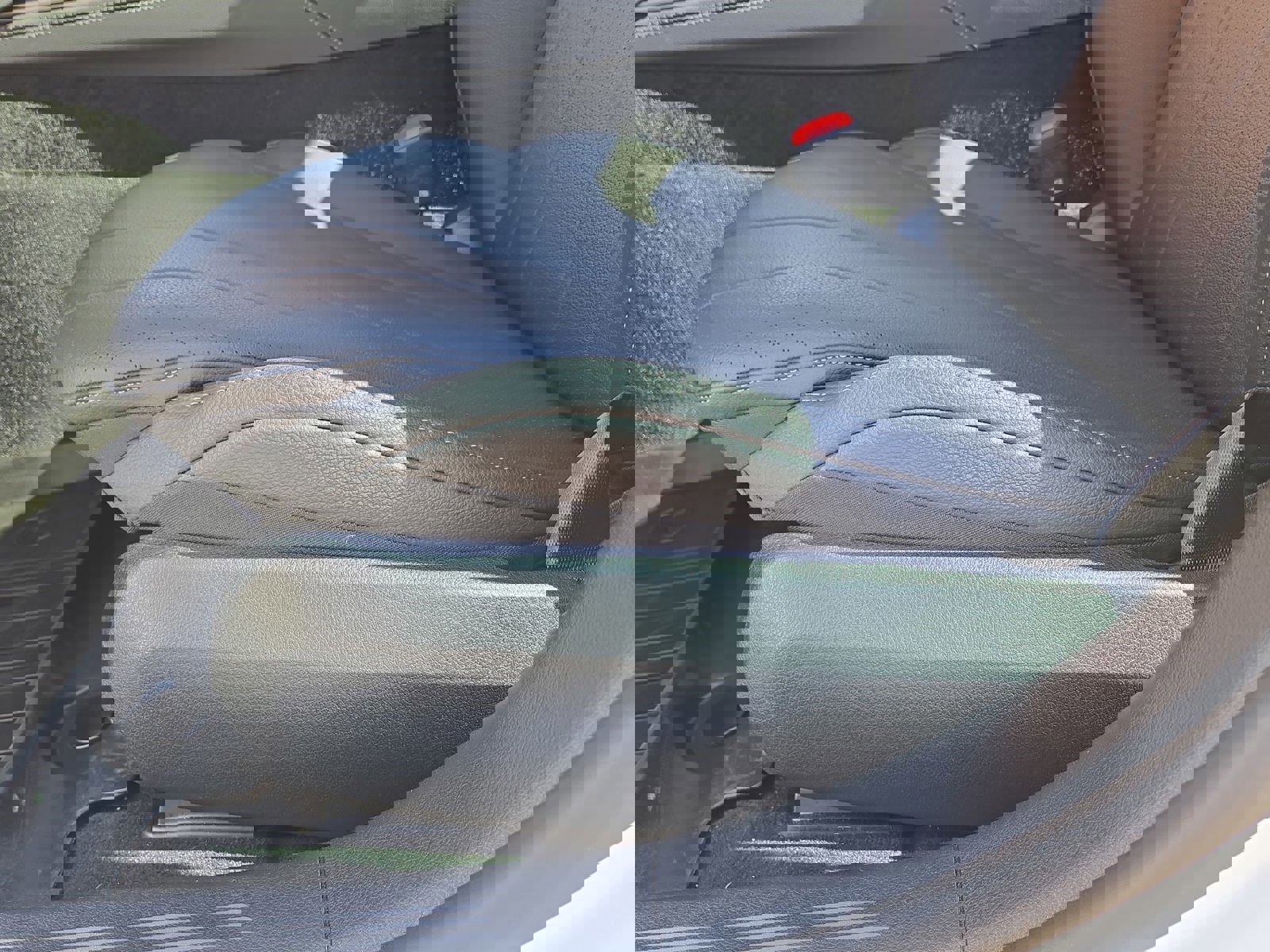 New 2025 Mercedes-Benz E 350 4MATIC Sedan image 17