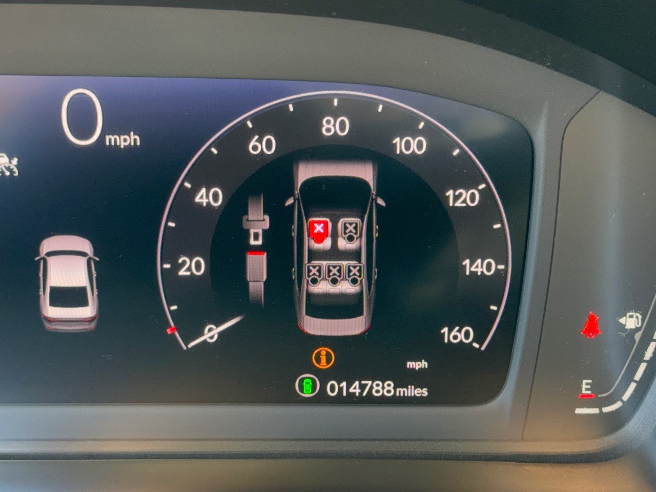 Used 2025 Honda Accord SE image 26