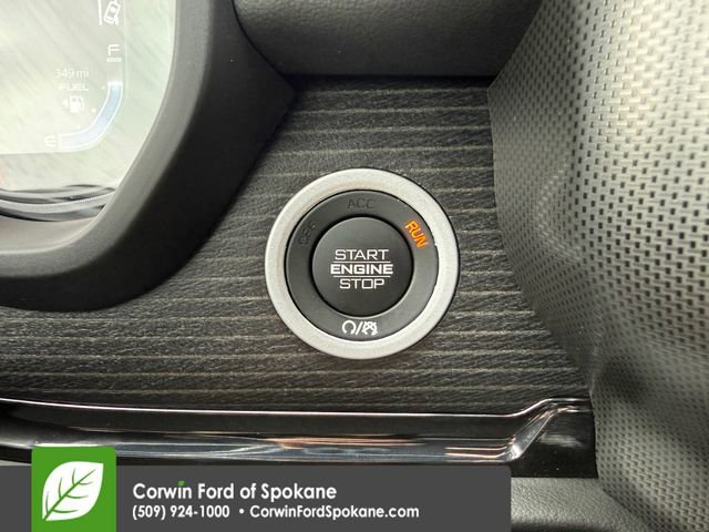 Used 2023 RAM 1500 Limited image 26