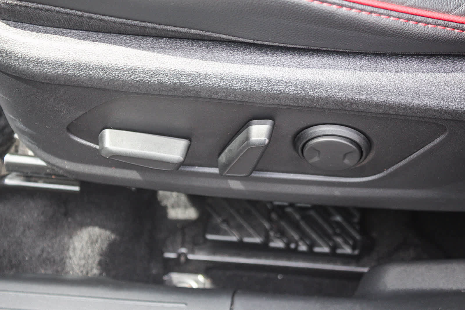 Used 2023 Hyundai Tucson N Line AWD/4WD image 29