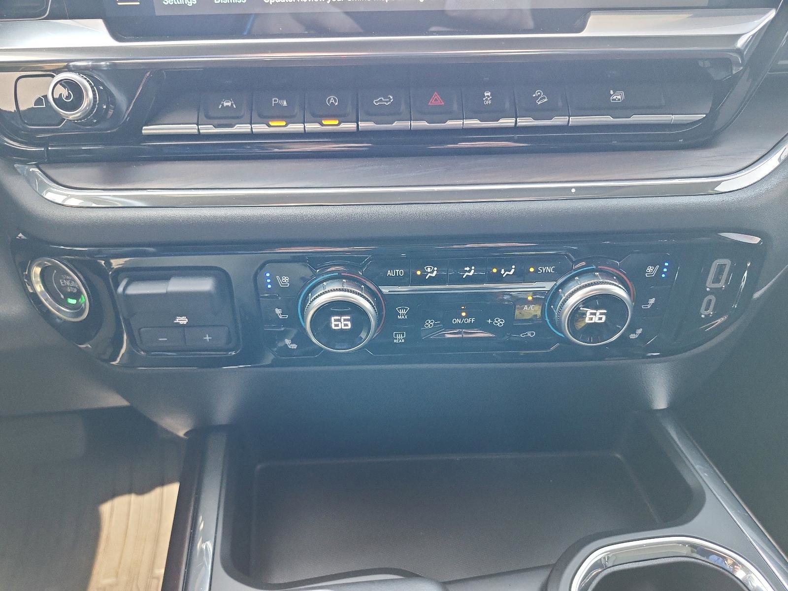 Used 2024 GMC Sierra 1500 SLT w/ SLT Premium Plus Package image 19