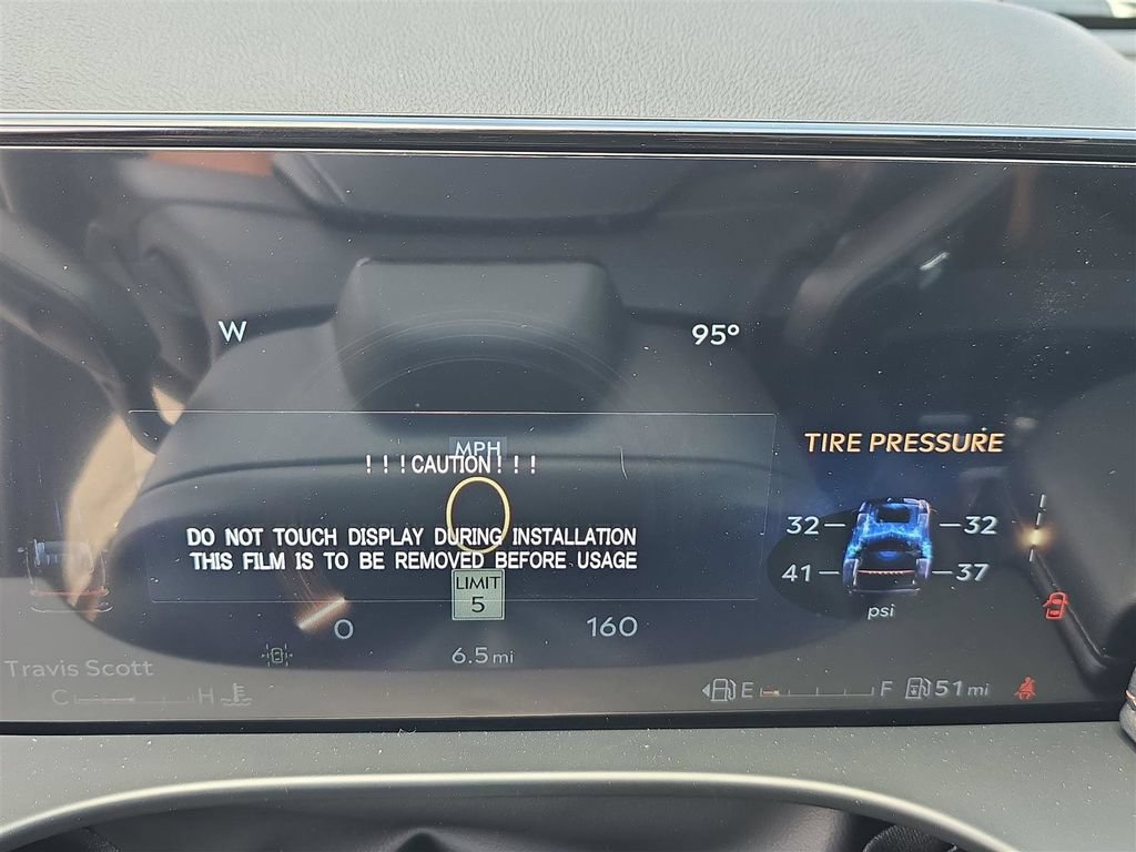 New 2025 Lincoln Aviator 2WD w/ Equipment Group 101A image 28