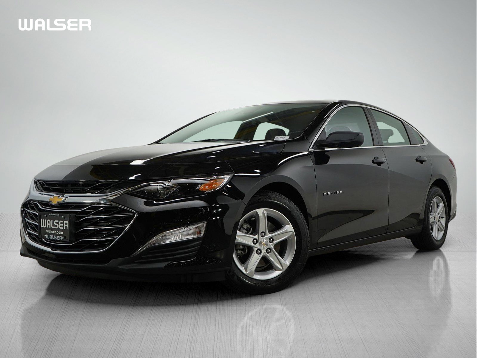 Used 2023 Chevrolet Malibu LS