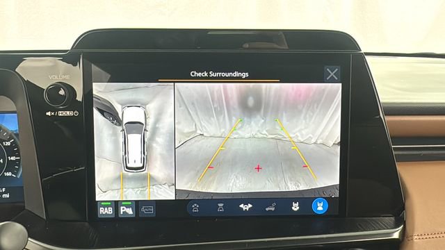 New 2026 Subaru Outback Touring XT image 26