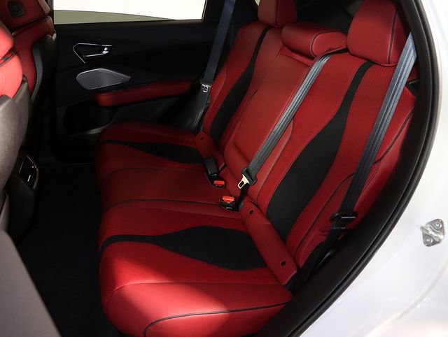 Certified 2026 Acura RDX A-Spec image 13