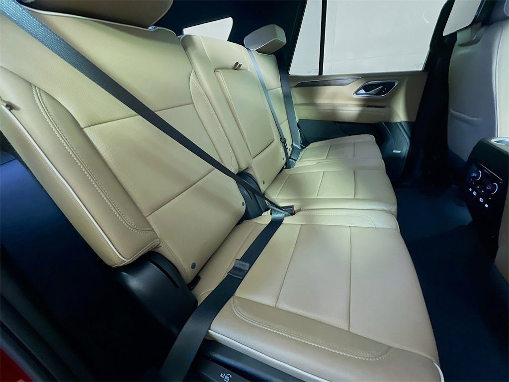 Used 2023 Chevrolet Tahoe Premier image 27