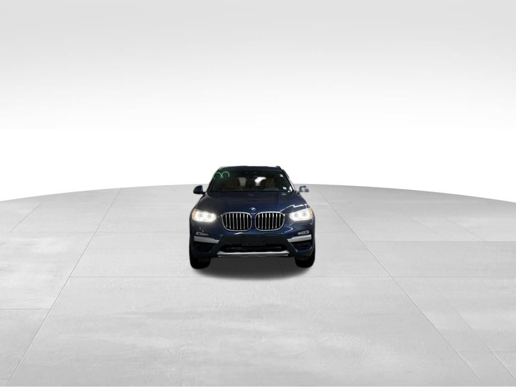 Used 2019 BMW X3 xDrive30i w/ Convenience Package image 21