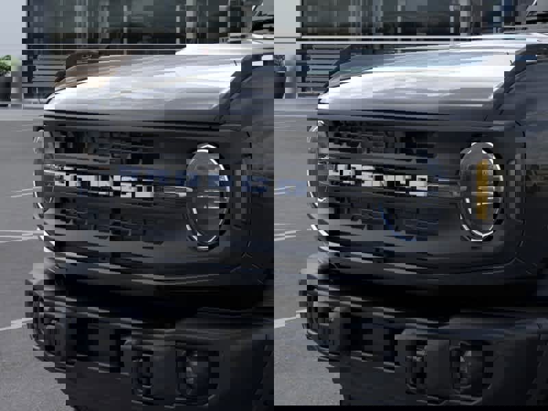 New 2026 Ford Bronco Big Bend w/ Black Diamond Package AWD/4WD image 20