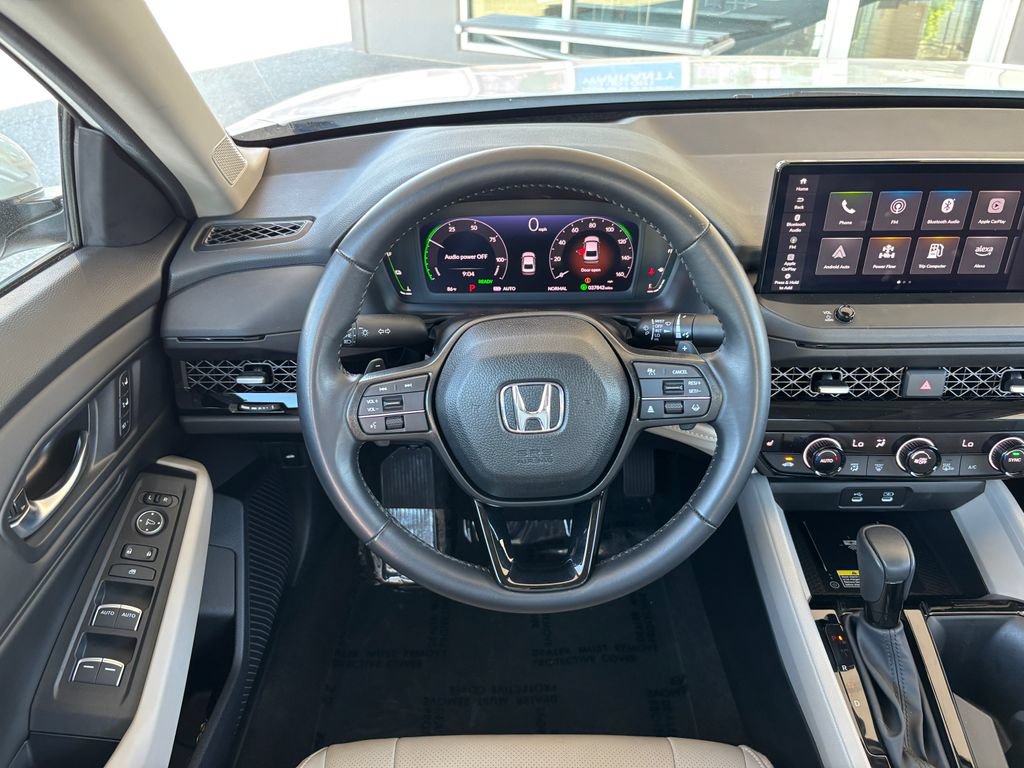 Used 2025 Honda Accord EX-L image 10