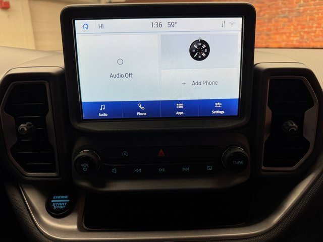 Used 2024 Ford Bronco Sport Big Bend image 18