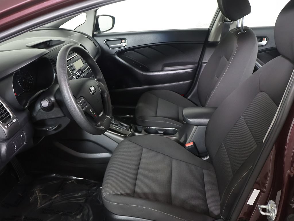 Used 2018 Kia Forte LX FWD image 20