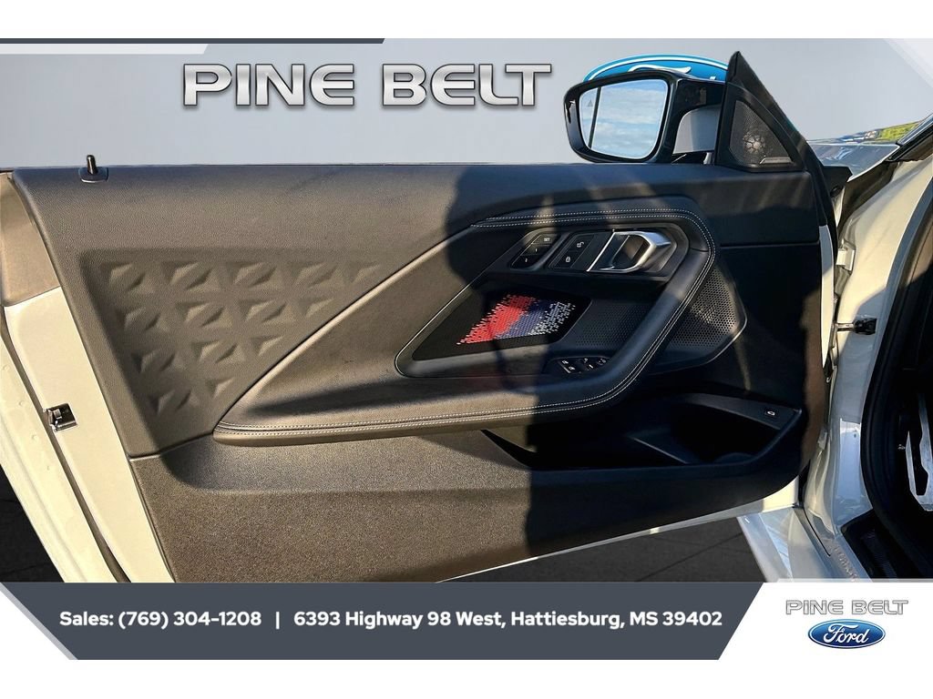 Used 2024 BMW M2 w/ Carbon Package RWD image 17