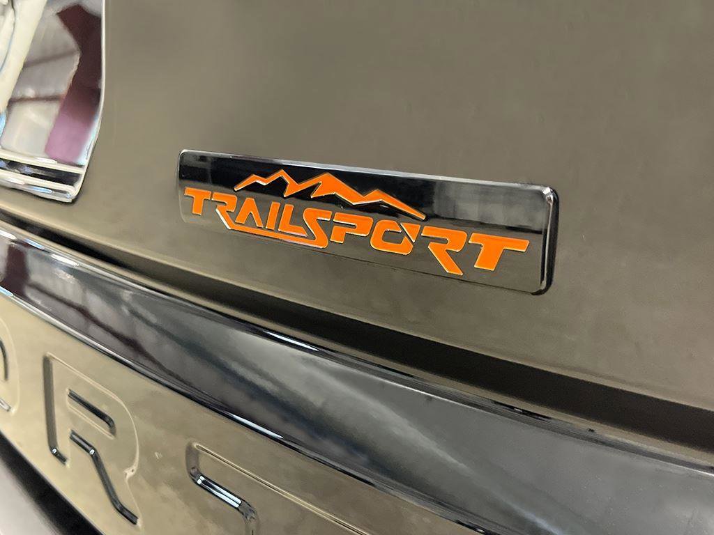 New 2026 Honda Passport TrailSport Elite image 6