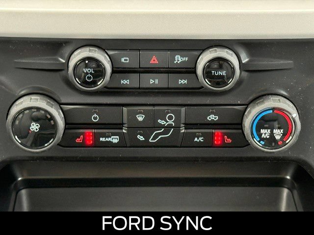 New 2026 Ford F350 XLT w/ XLT Premium Package AWD/4WD image 27