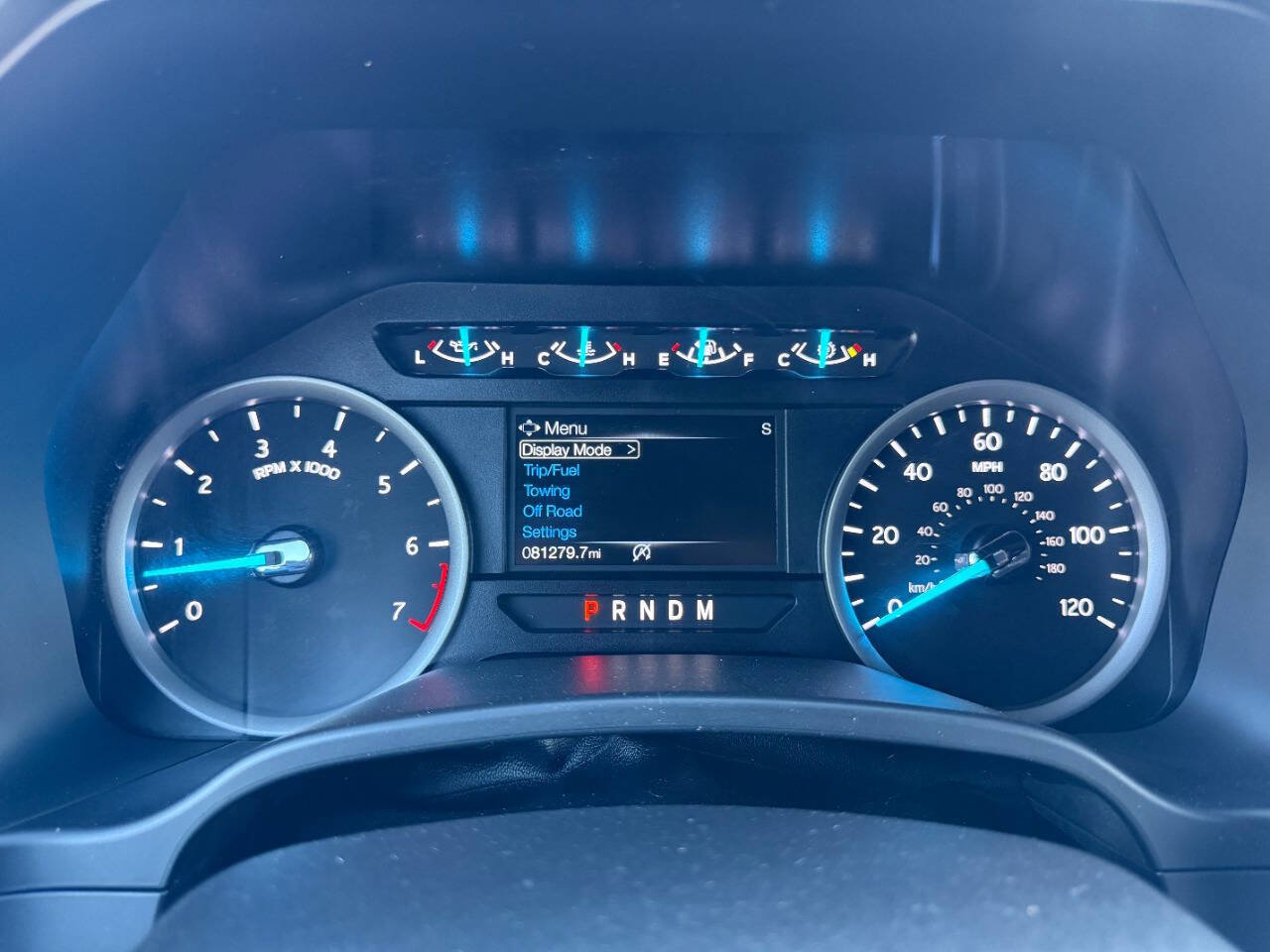 Used 2019 Ford Expedition XLT w/ Equipment Group 201A image 33