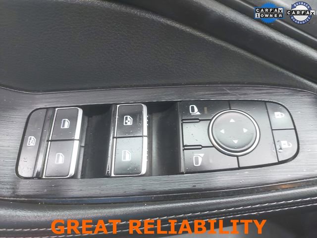 Used 2022 Nissan Rogue SL w/ SL Premium Package image 27