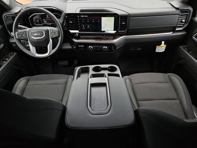 New 2025 GMC Sierra 1500 SLE w/ Preferred Package AWD/4WD image 24