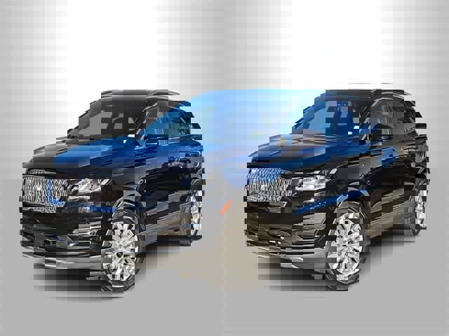 Used 2019 Lincoln MKC Premiere