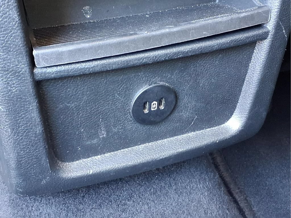 Used 2022 Ford Edge SEL AWD/4WD image 22