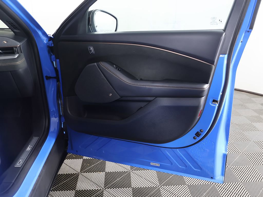 Used 2023 Ford Mustang Mach-E GT image 23