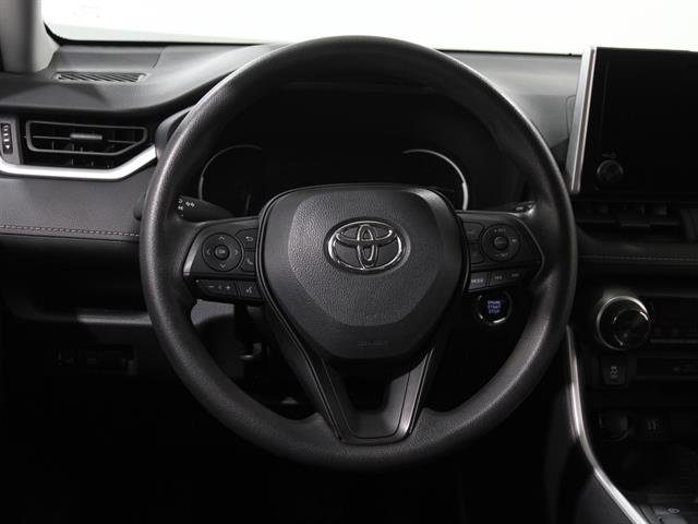 Used 2024 Toyota RAV4 XLE image 7