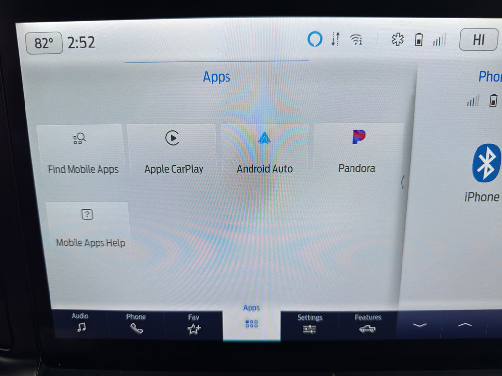 Used 2022 Ford F150 XLT w/ Equipment Group 302A High image 24