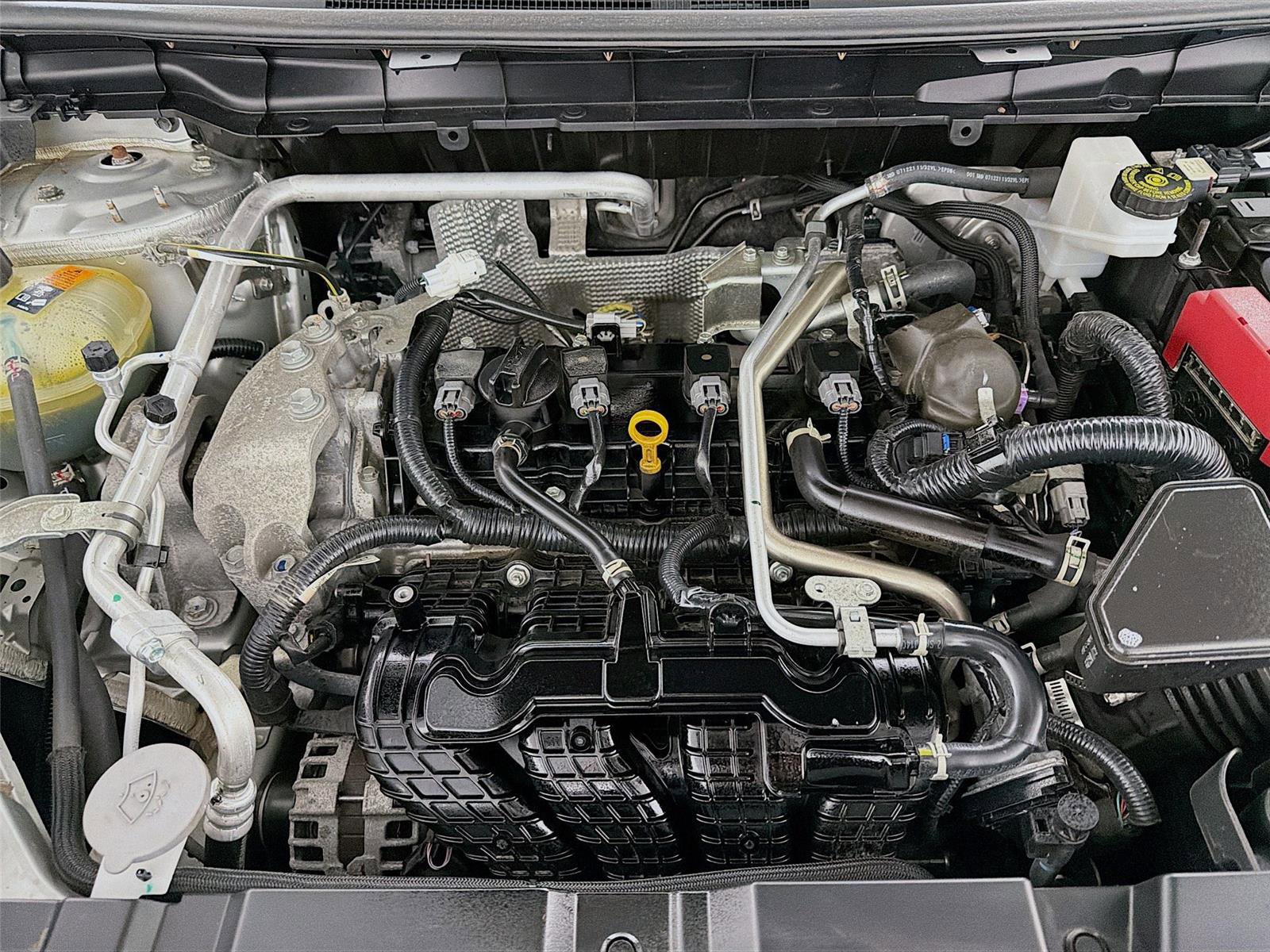 Used 2022 Mitsubishi Outlander SEL image 32