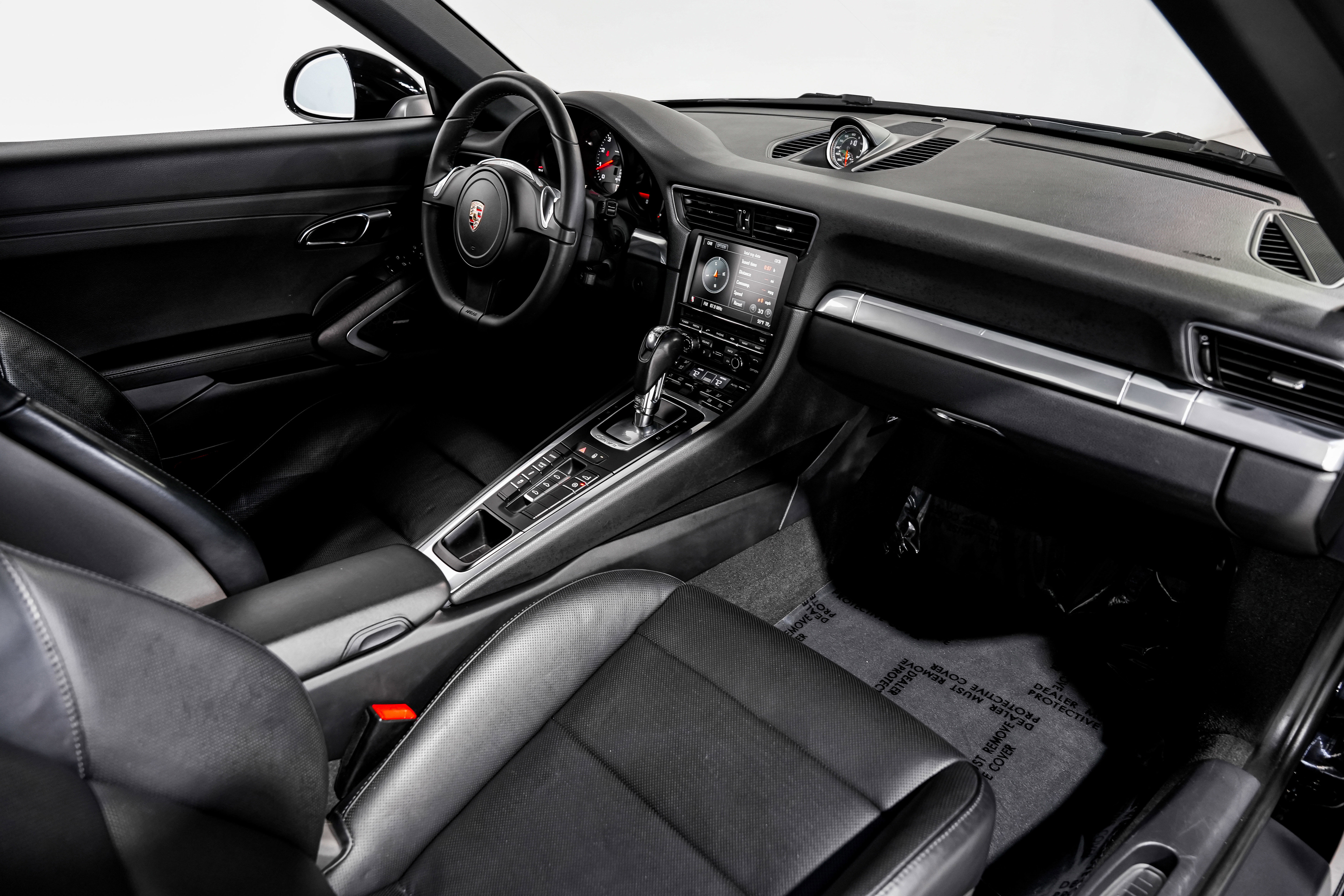 Used 2012 Porsche 911 Carrera S image 28