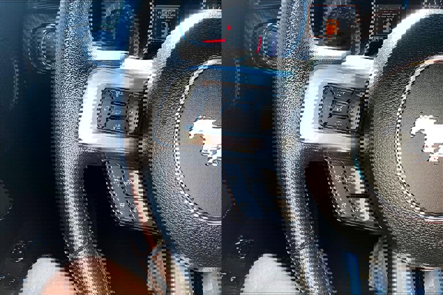 Used 2023 Ford Mustang EcoBoost w/ Equipment Group 101A image 21