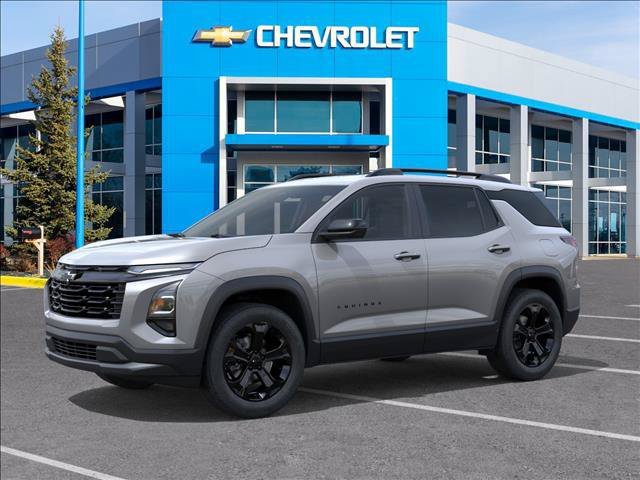 New 2027 Chevrolet Equinox LT w/ Convenience Package II AWD/4WD image 2