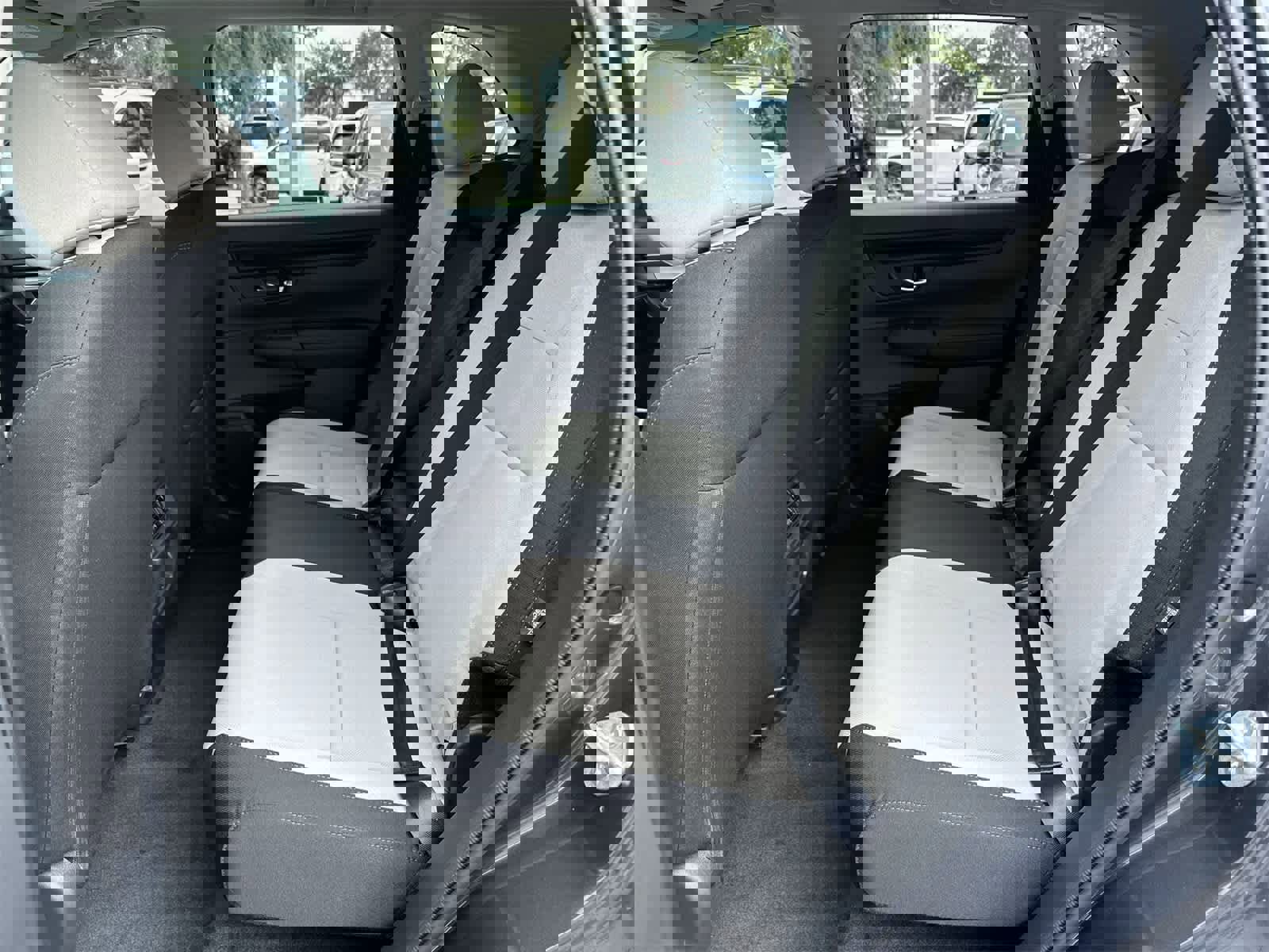 New 2026 Honda CR-V EX image 15