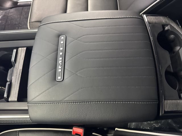 New 2026 RAM 1500 Limited AWD/4WD image 49