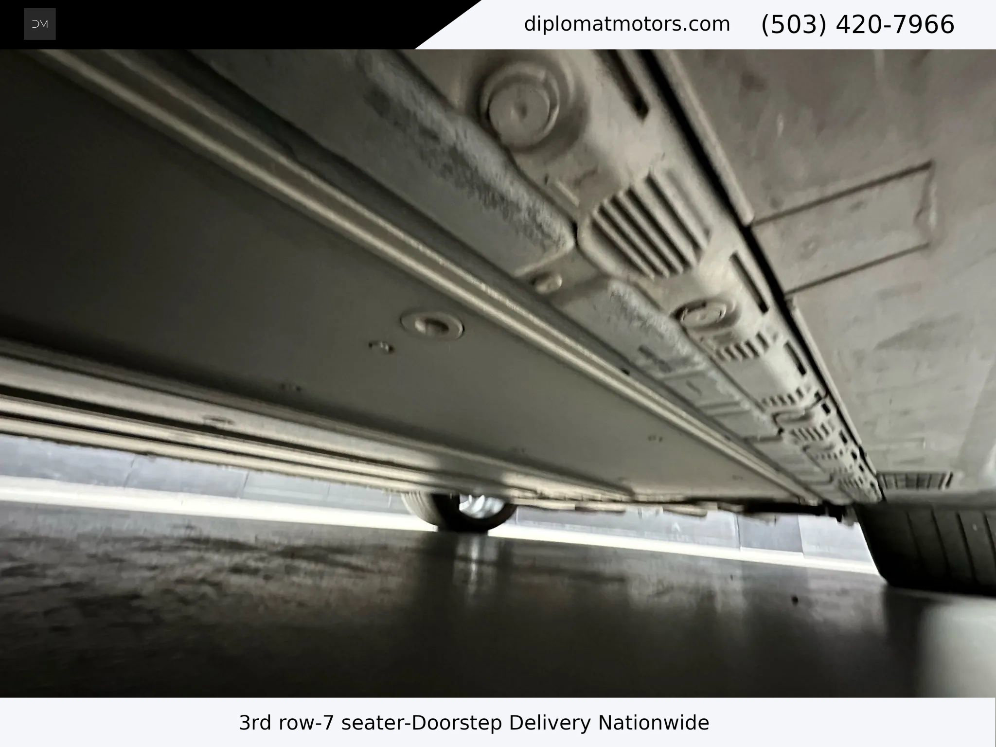 Used 2017 Tesla Model X 90D image 45