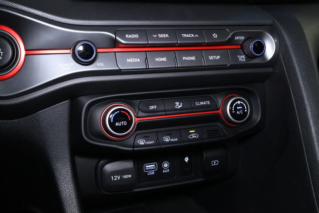 Used 2019 Hyundai Veloster Turbo R-Spec image 30