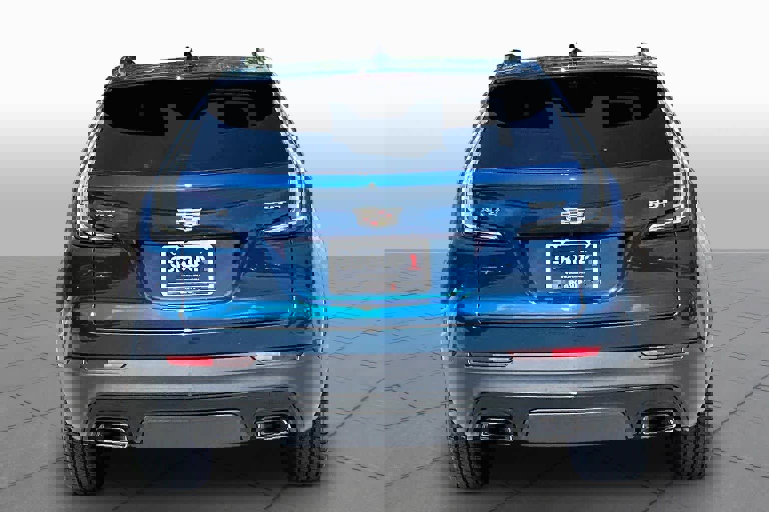 Used 2019 Cadillac XT4 Sport FWD image 5