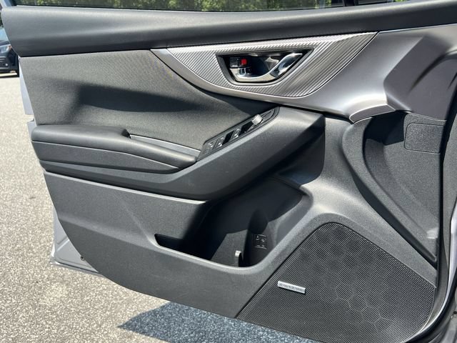 Certified 2022 Subaru WRX Premium AWD/4WD image 30