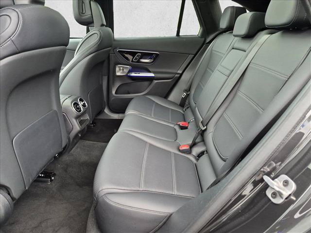 Certified 2026 Mercedes-Benz GLC 300 4MATIC image 20