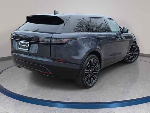 New 2026 Land Rover Range Rover Velar Autobiography AWD/4WD image 5