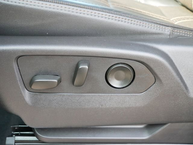 Used 2024 Chevrolet Silverado 1500 High Country w/ High Country Premium Package image 13