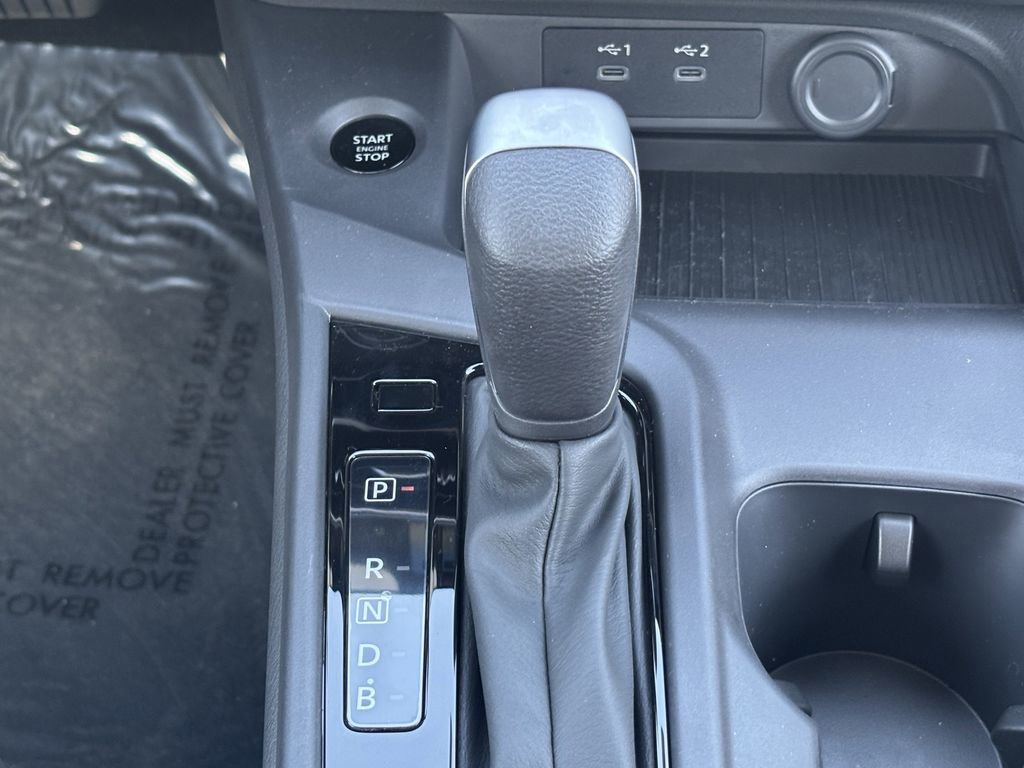 New 2026 Nissan Sentra S w/ S Cold Weather Package image 18