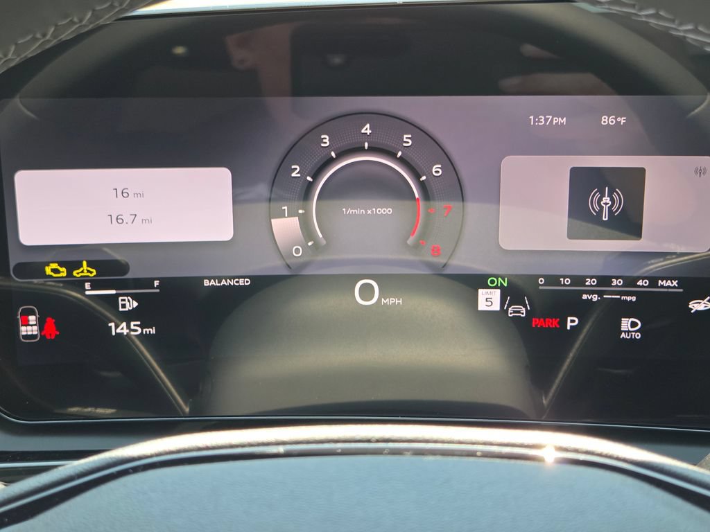 New 2026 Audi A6 Premium Plus AWD/4WD image 23