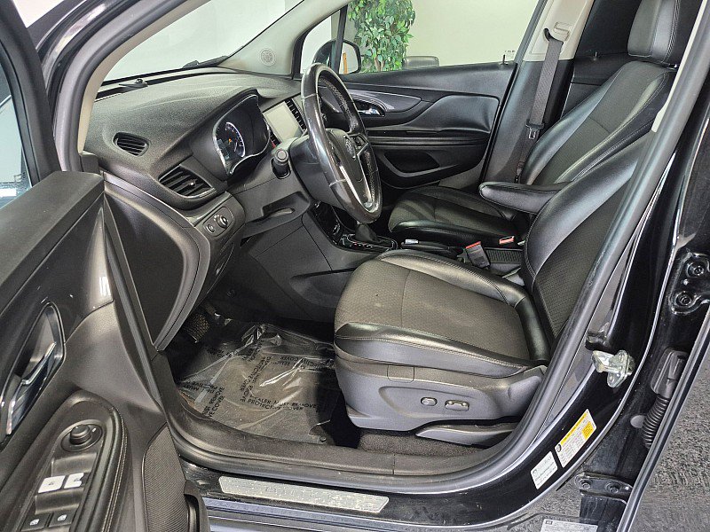Used 2018 Buick Encore Preferred FWD image 23