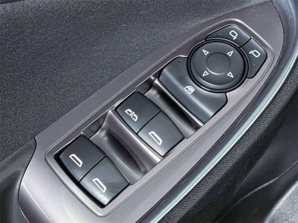 Used 2019 Chevrolet Malibu LT image 16