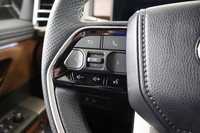New 2026 Toyota Tundra 1794 Edition image 16