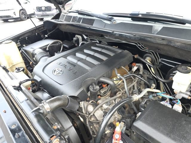 Used 2011 Toyota Tundra Grade w/ SR5 Pkg image 56