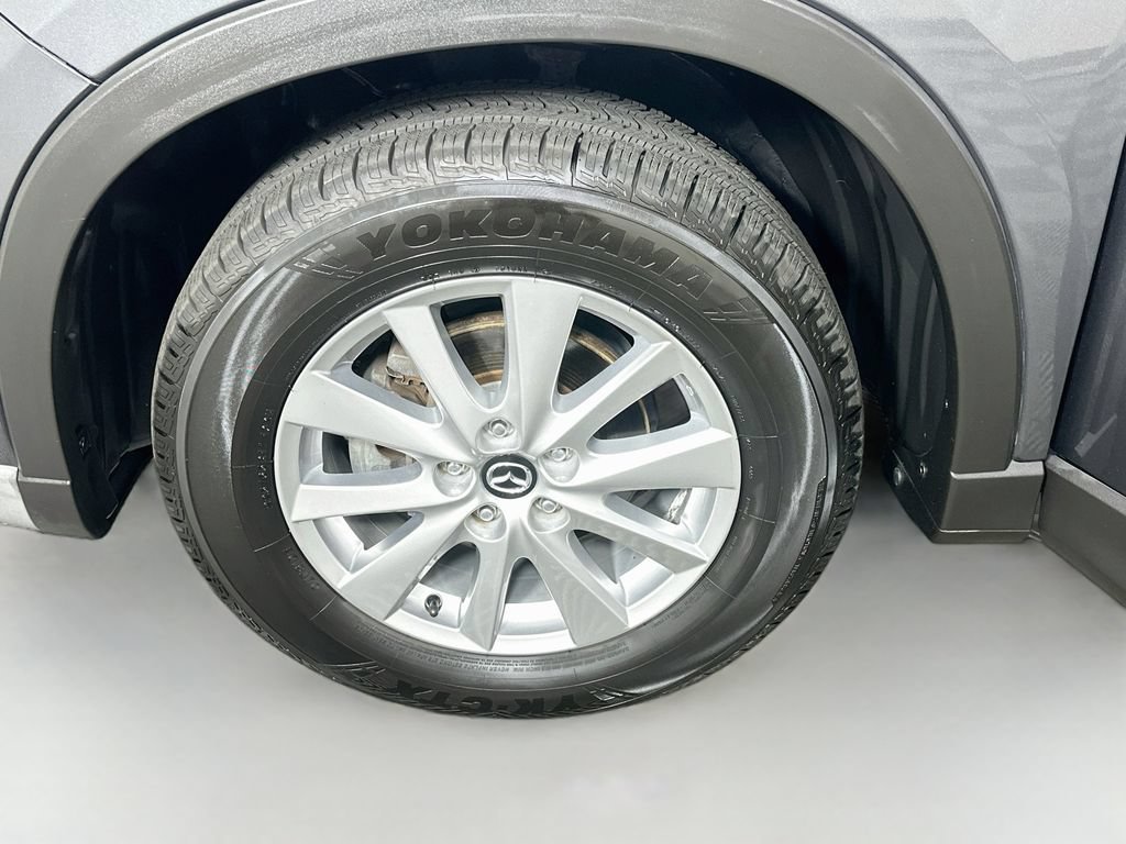 Used 2015 MAZDA CX-5 Sport FWD image 28