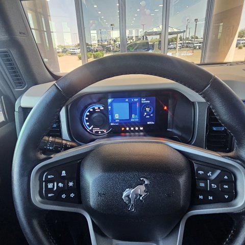 Used 2024 Ford Bronco Wildtrak image 13